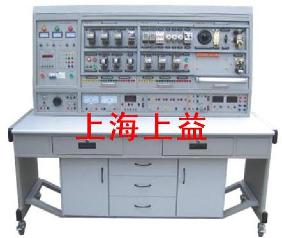 SYDAZ-03直流設備檢修工技能培訓考核裝置