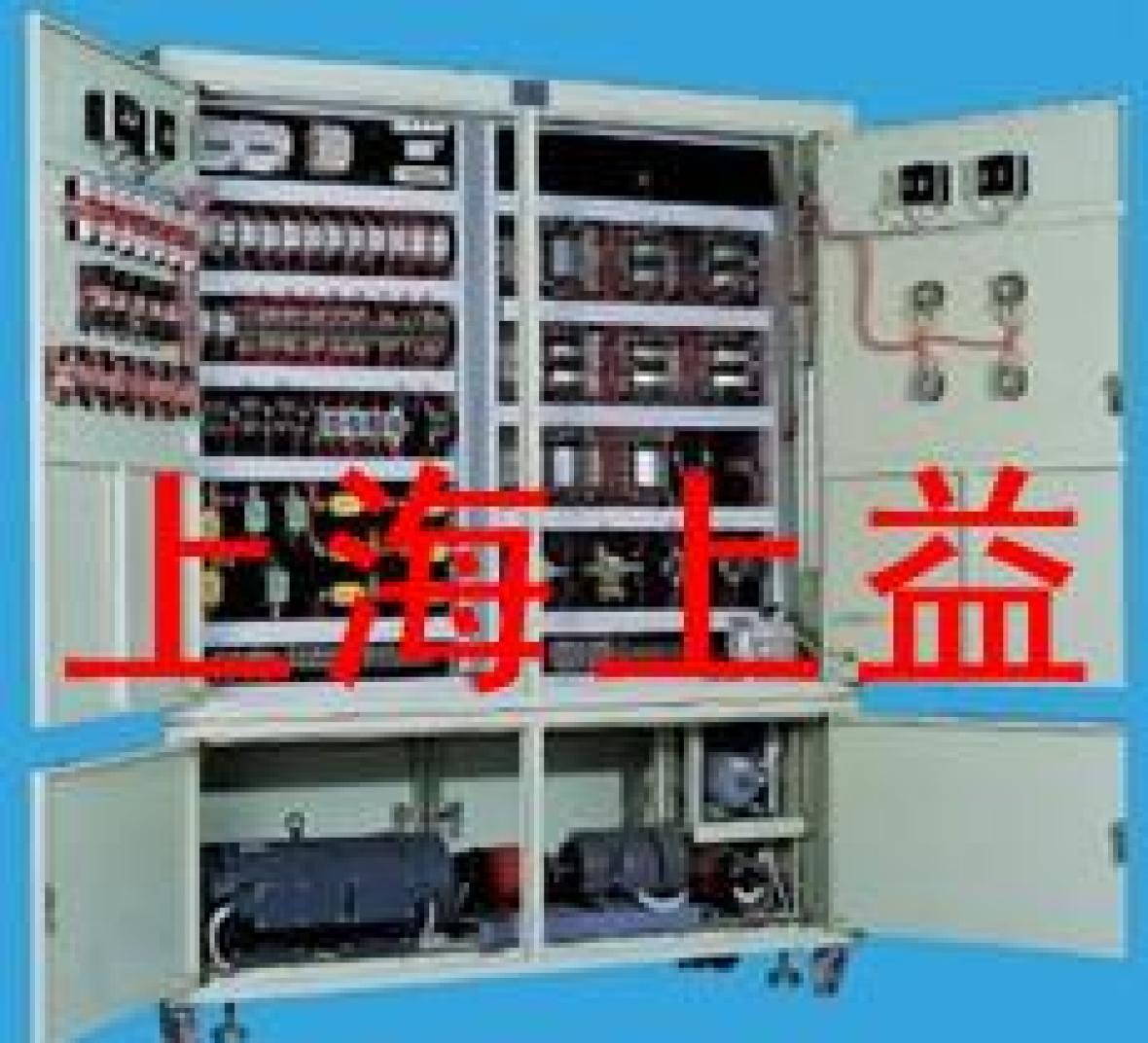 SY-LMA-01龍門(mén)刨床電氣技能實(shí)訓(xùn)考核裝置（擴(kuò)大機(jī)型、三套機(jī)組）