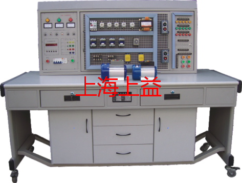 SYJZD-845A/B網(wǎng)孔型電工技能實(shí)訓(xùn)考核裝置