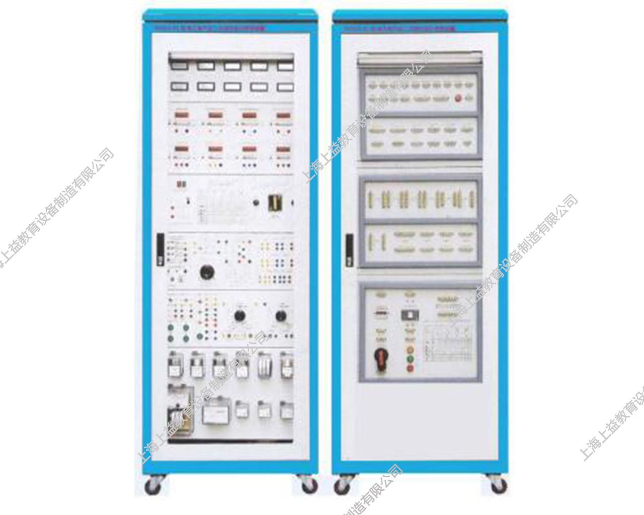 SYDLX-01電力電氣及二次部分實訓考核裝置 SYDLX-01電力電氣及二次部分實訓考核裝置 SYDLX-01電力電氣及二次部分實訓考核裝置