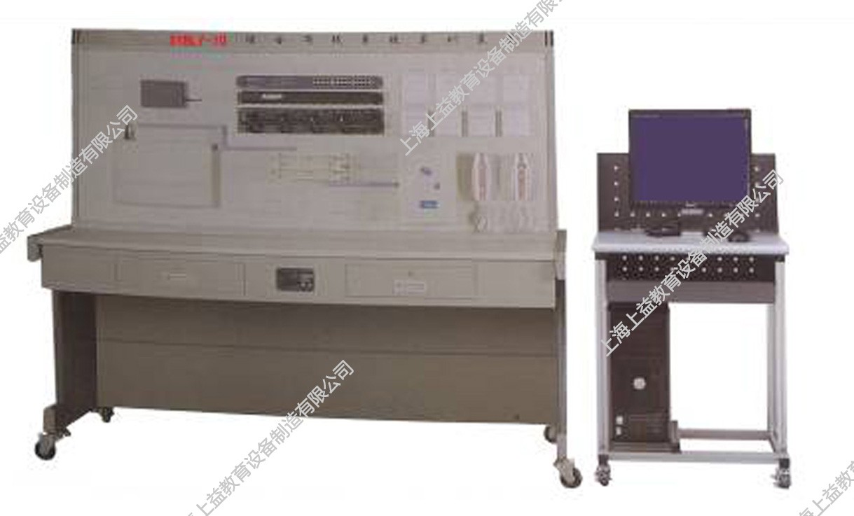 SYBLY-10	綜合布線系統(tǒng)實訓(xùn)裝置