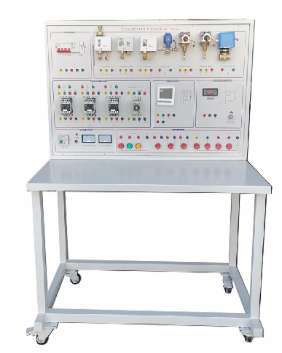 制冷空調(diào)電氣與控制實訓考核裝置